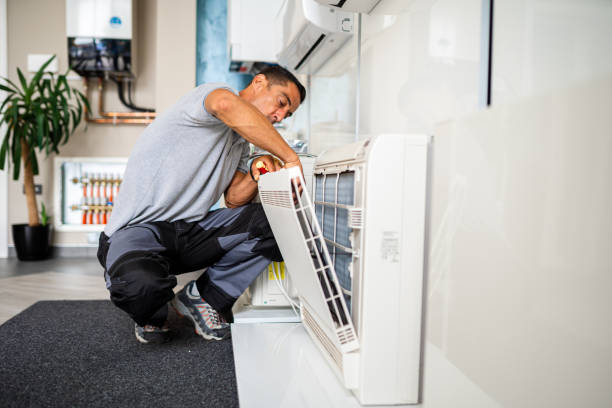 Best Home Air Vent Cleaning  in Cedar Falls, IA