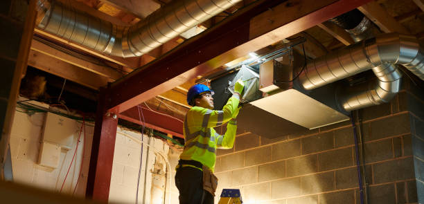 Best Affordable HVAC Duct Cleaning  in Cedar Falls, IA