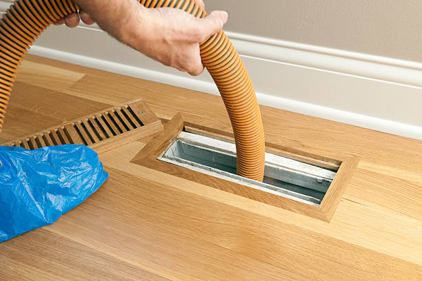 Best Residential Air Duct Cleaning  in Cedar Falls, IA