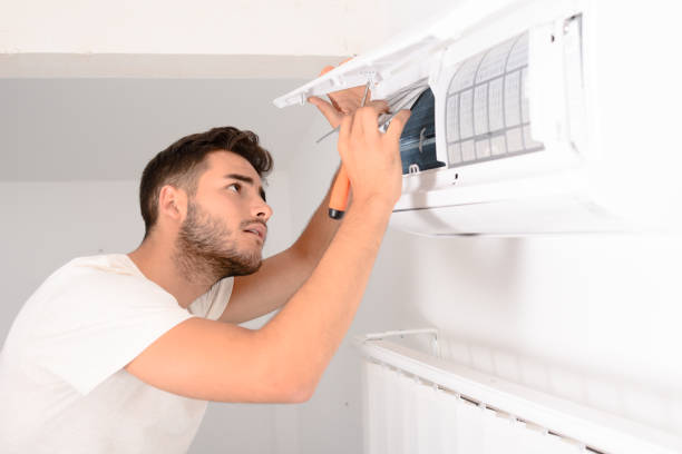 Best Affordable Air Duct Cleaning  in Cedar Falls, IA